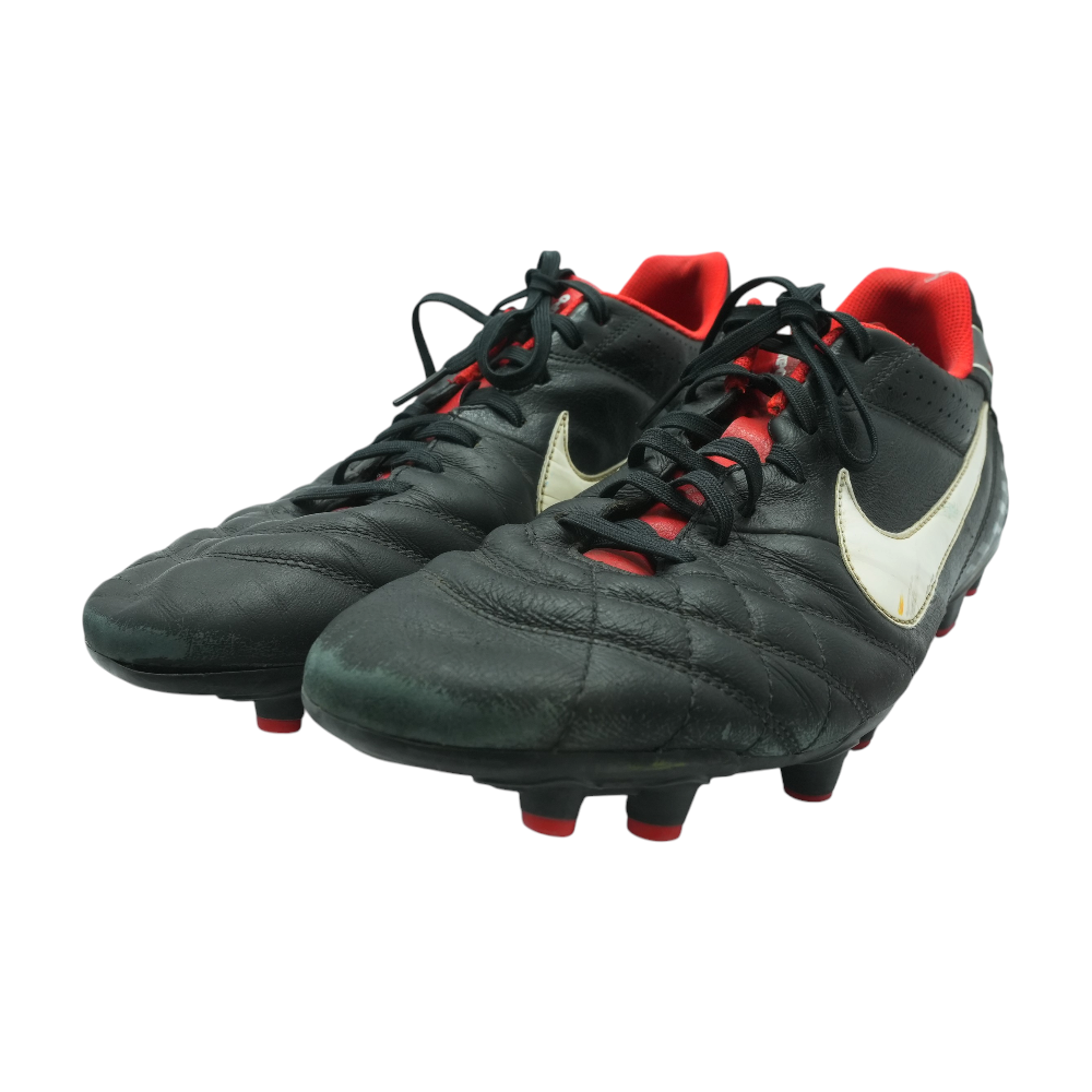NIKE Tiempo Natural Ⅳ Leather TF 26 , 【公式通販】