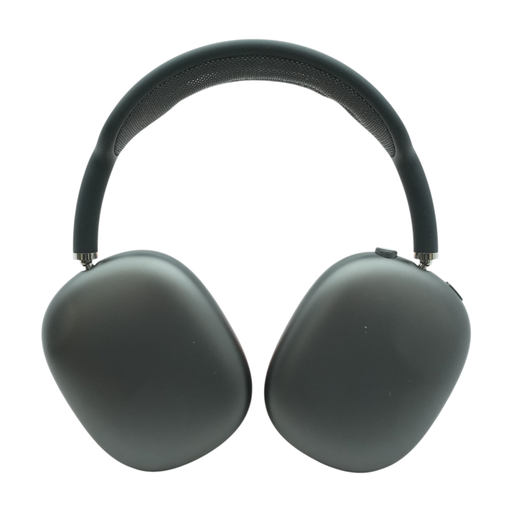 Space Gray AirPods Max Noise Cancelling Headphones – Unclaimed Baggage