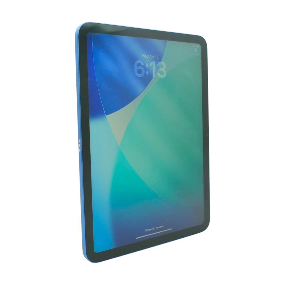 iPad (A16) 11.0