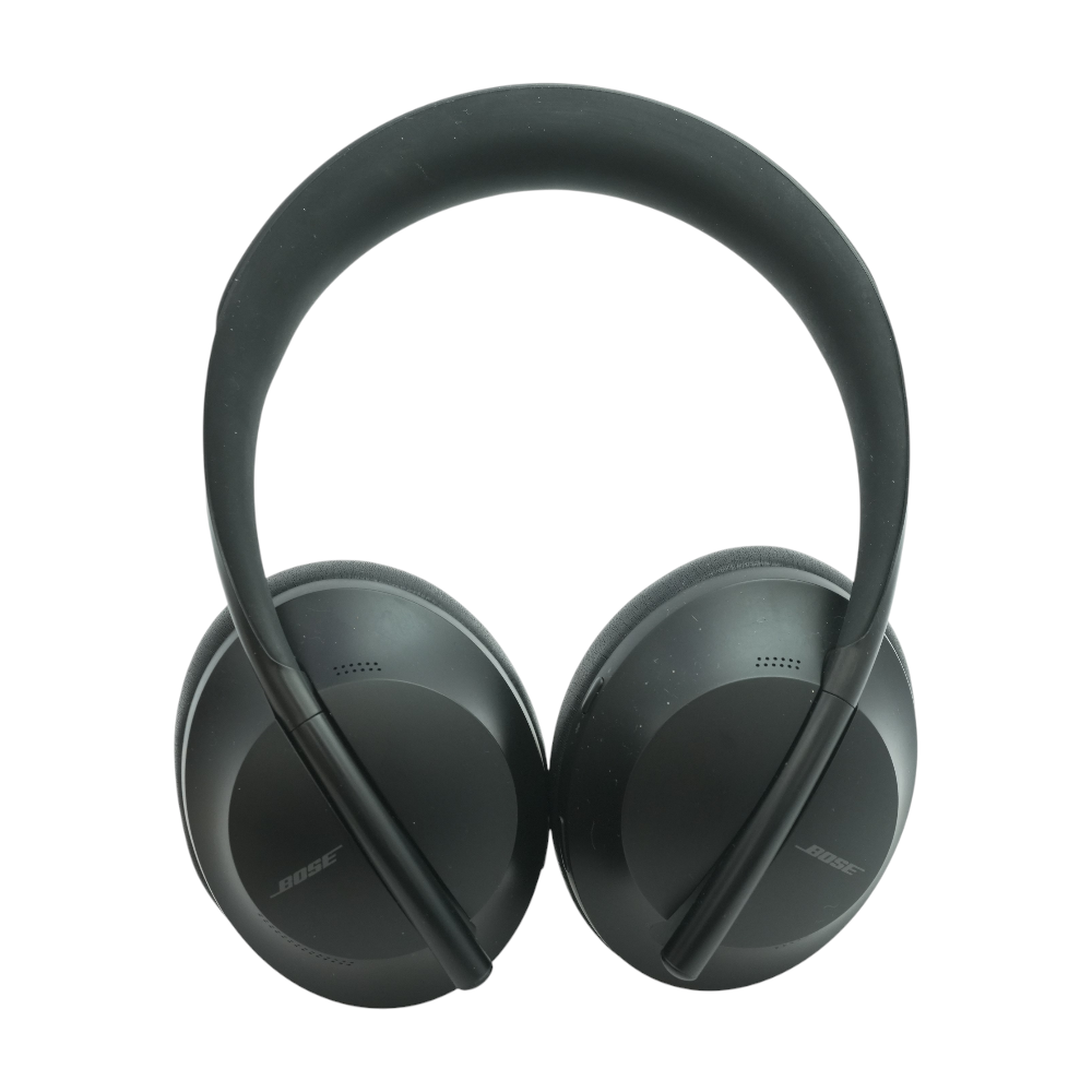 Black Noise Cancelling 700 Headphones – Unclaimed Baggage Black Noise Cancelling 700 Headphones – Unclaimed Baggage
