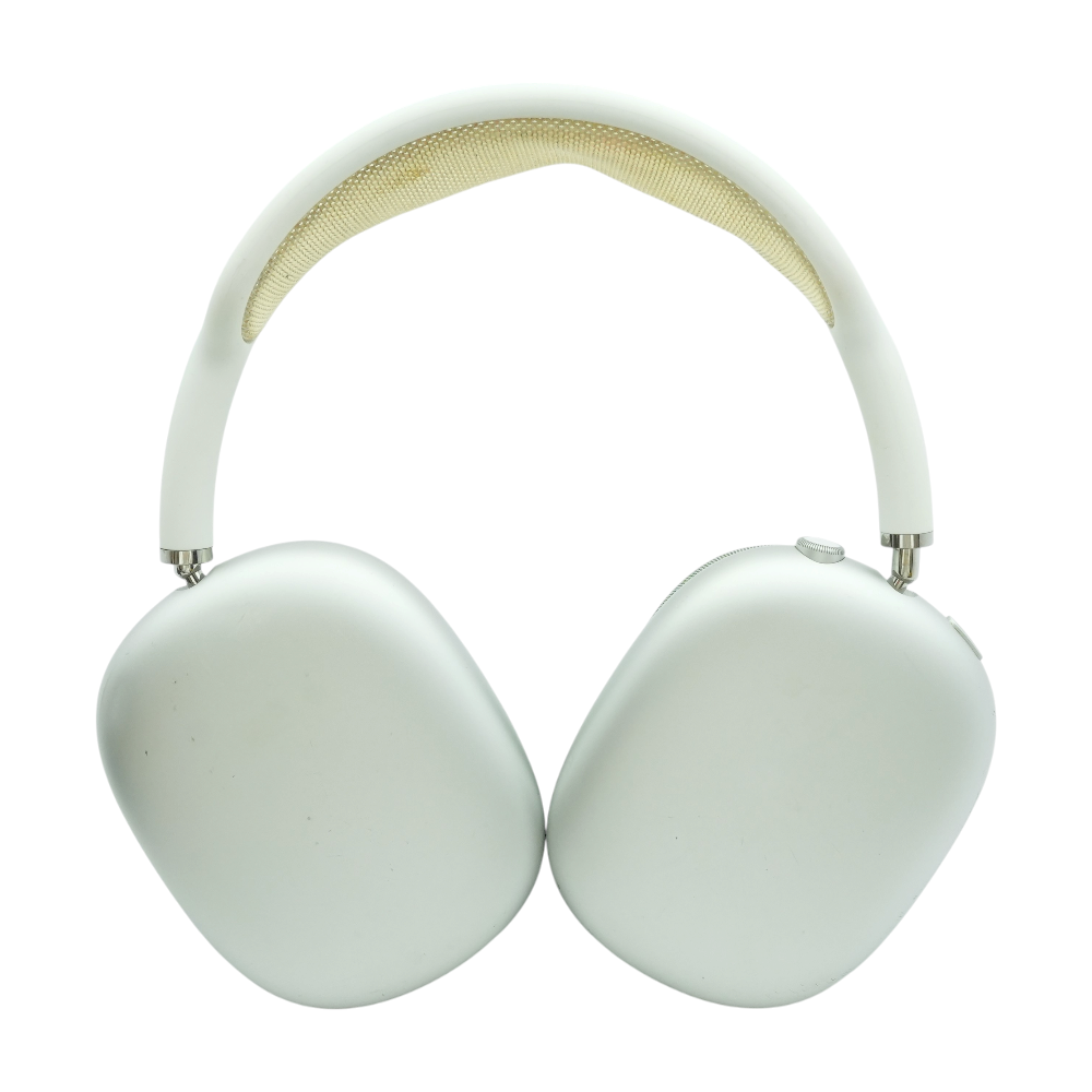Airpods Apple Lightning Headphones Apple's AirPods Max With