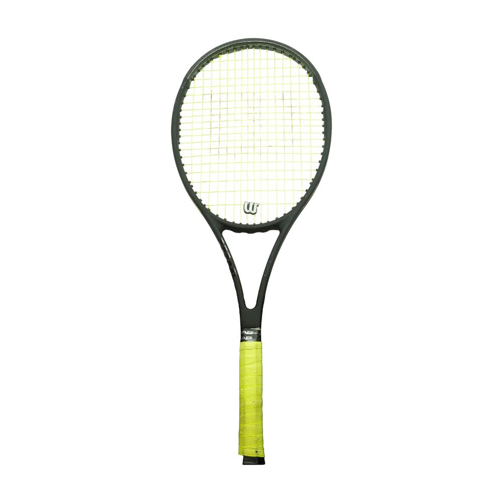 Raquete De Tênis WIlson Pro Staff 97L V13 290G Raquete De Tênis WIlson Pro Staff 97L V13 290G