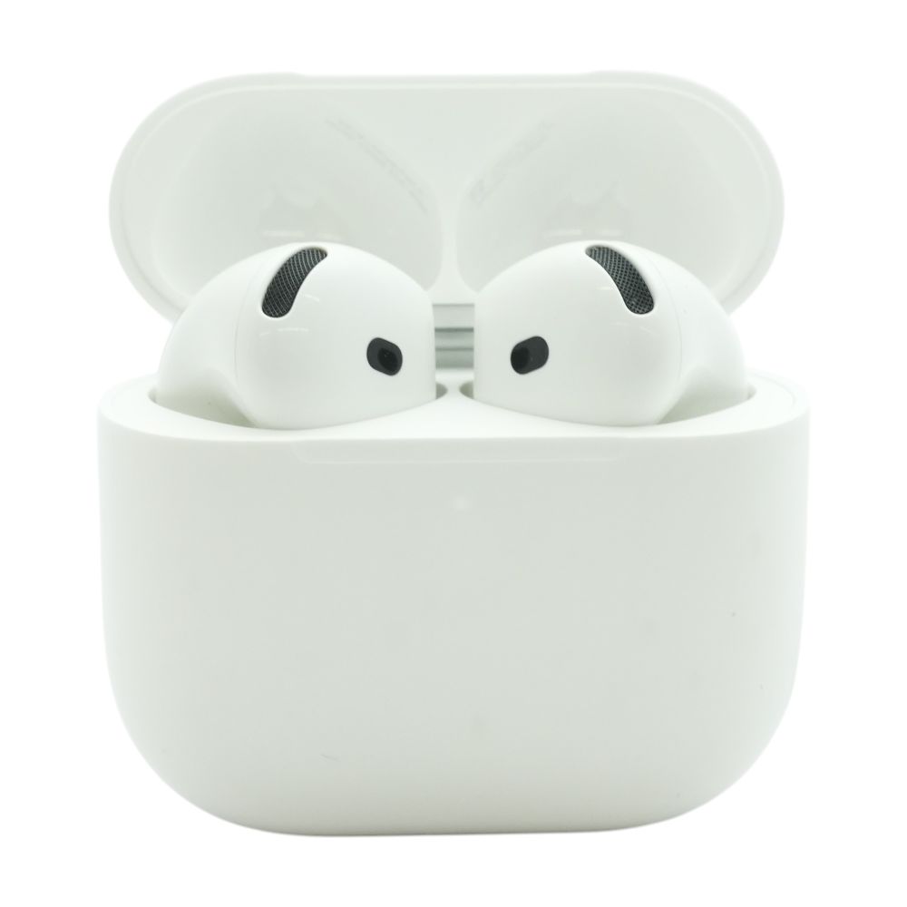 AirPods 4 – Unclaimed Baggage AirPods 4 – Unclaimed Baggage