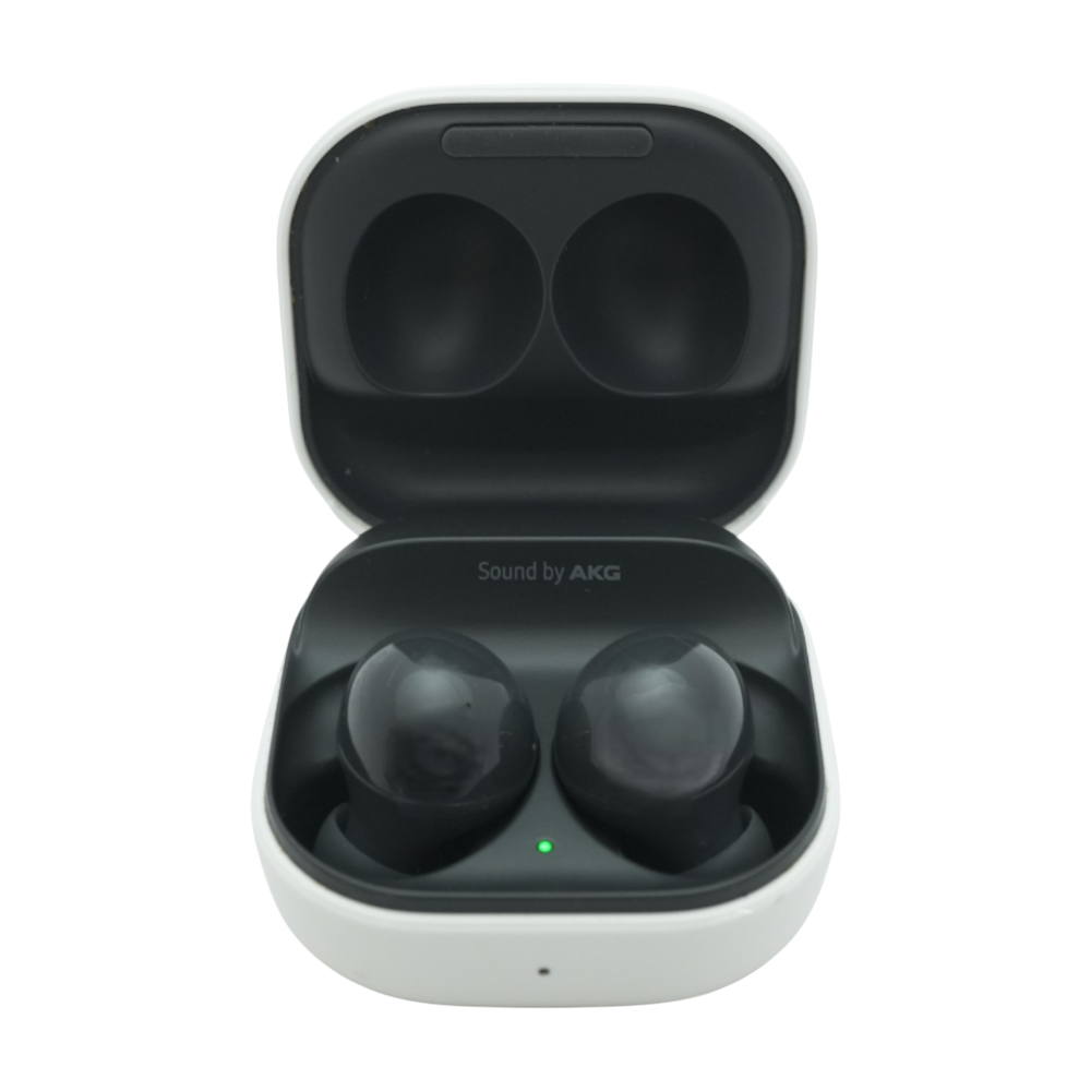 Graphite Galaxy Buds2 Wireless Earbuds – Unclaimed Baggage