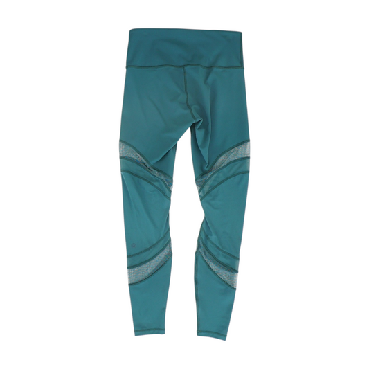 Hover Green Active Leggings