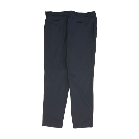Hover Navy Regular Pants