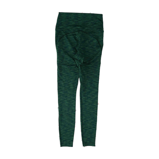 Hover Outdoor Voices Green Active Leggings – Image 2