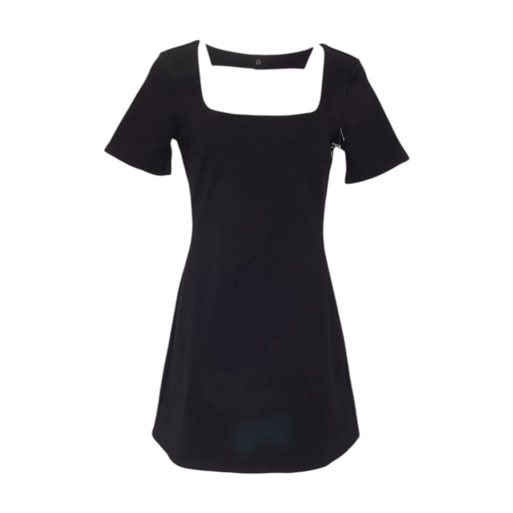 staud black mini dress STAUD, Stern in Black, Size Medium .:BD Womens Dresses Wedding Guest group:K2020-PL This style is made