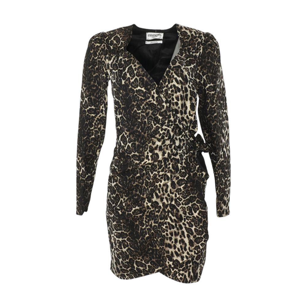 animal print mini dress color Black Formal – Unclaimed Baggage Size:30H Galaxy Skater Dress | NOEASTER20 go mini dress is