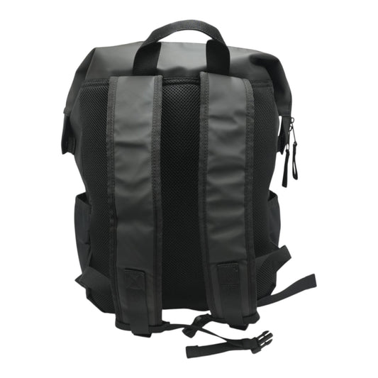 Hover Black Backpack