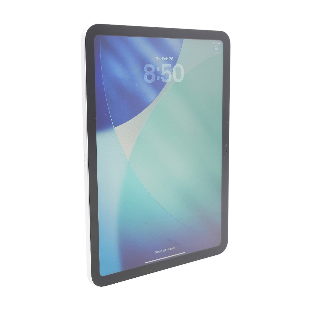 Apple iPad (A16) 128GB Wi-Fi シルバー 第11世代 Apple iPad (A16) 128GB Wi-Fi シルバー 第11世代