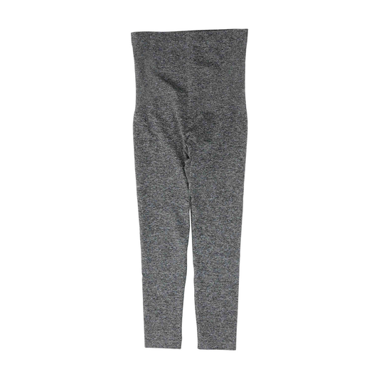 Hover Gray Active Leggings