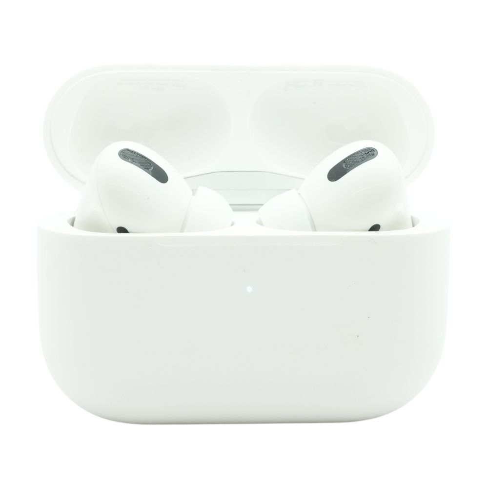 AirPods Pro ホワイト AirPods Pro – Unclaimed Baggage