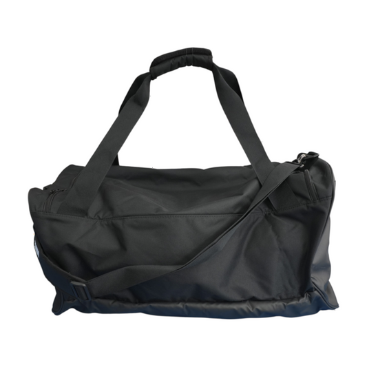 Hover Black Duffel Bag