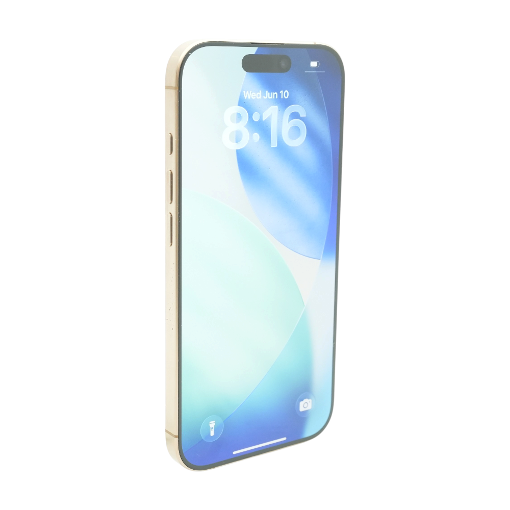 iPhone 16 Pro 