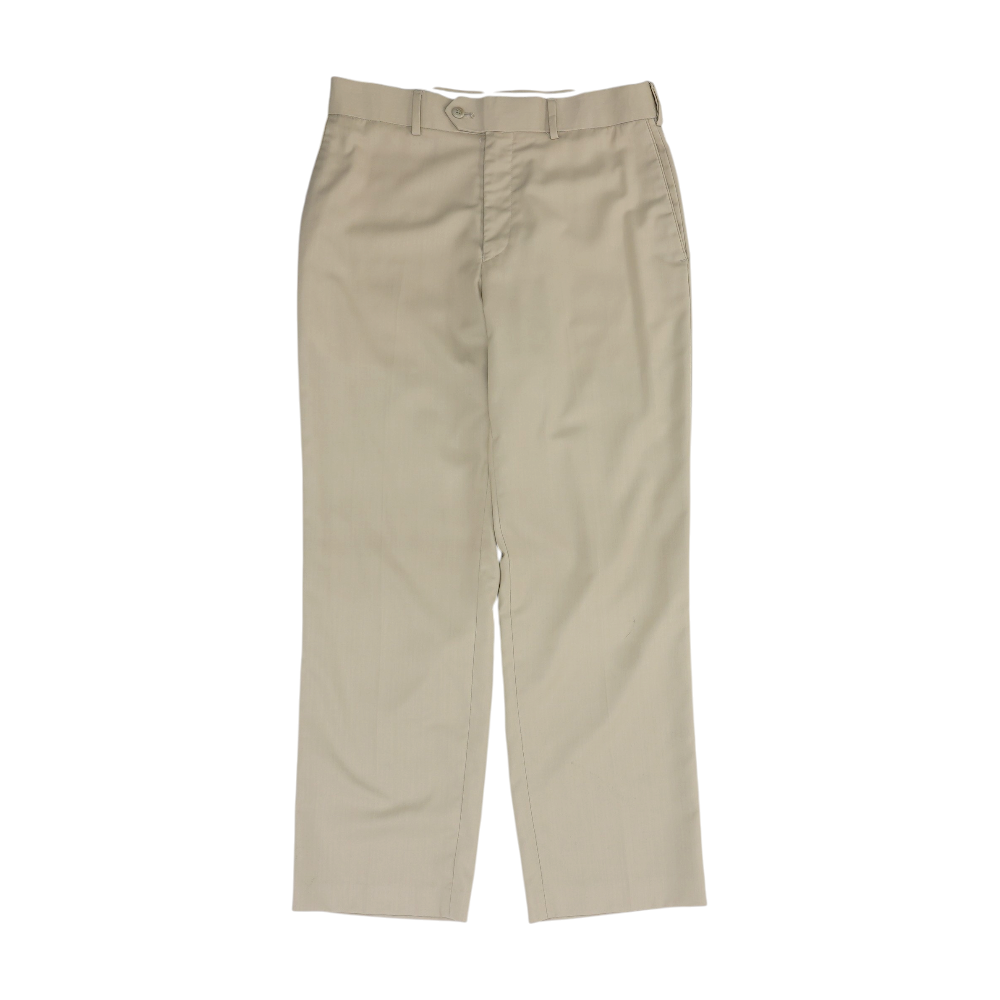 Khaki Classic Pants – Unclaimed Baggage
