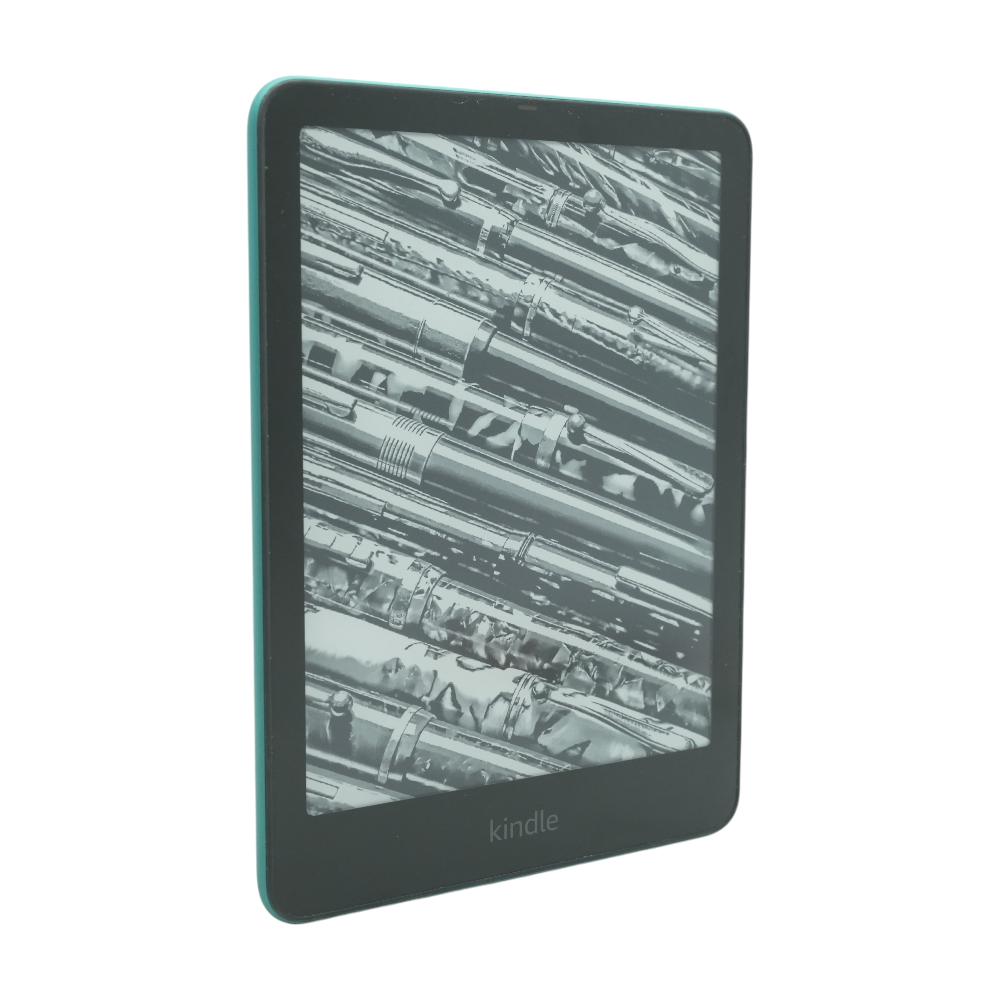 kindle Paperwhite シグニチャー・エディション32GB 緑色 【公式通販】