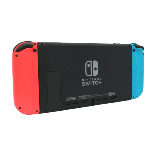 Hover Switch 32GB Game System