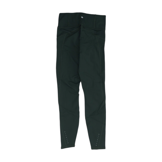 Hover Athleta Green Active Leggings – Image 2