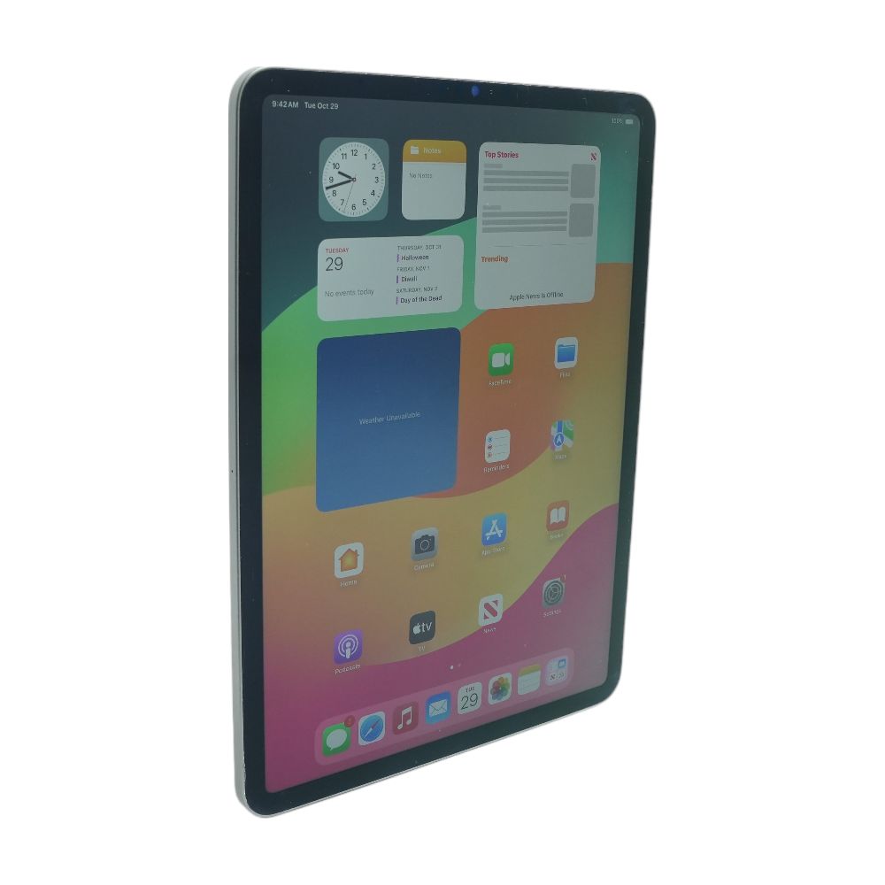 iPad Pro 11