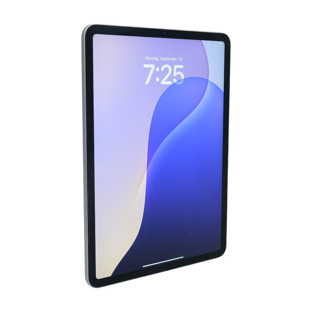 iPad Pro 11