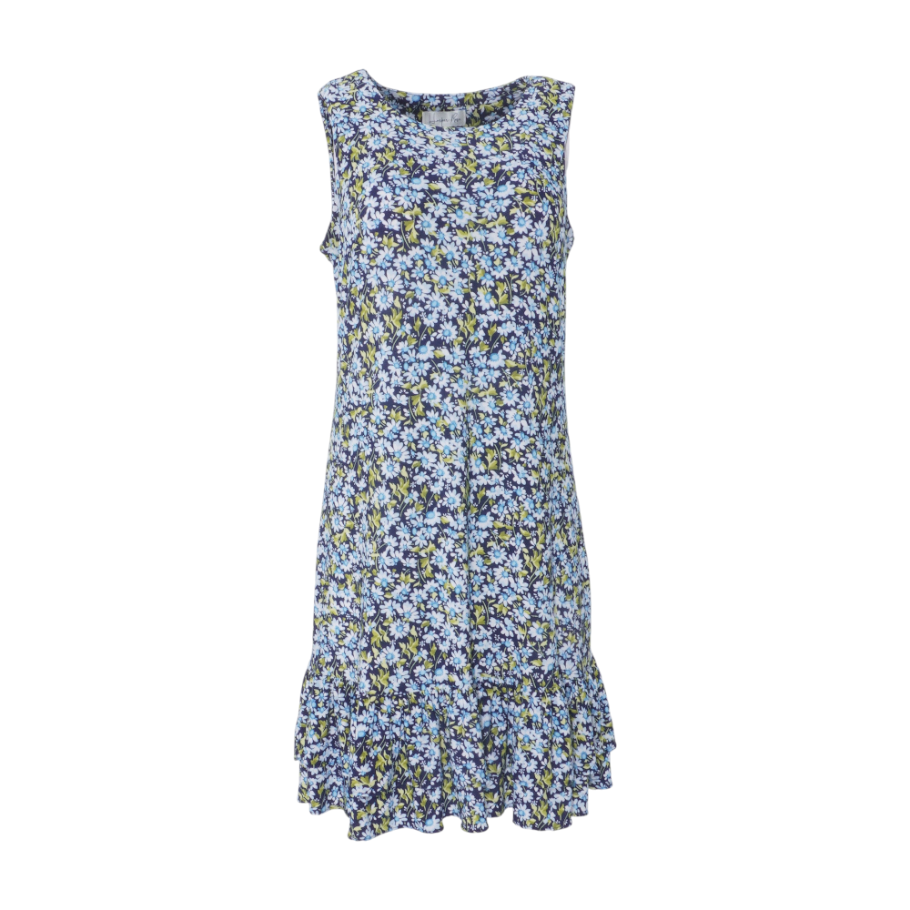 knee length dresses for ladies Marlo Kids main image 0