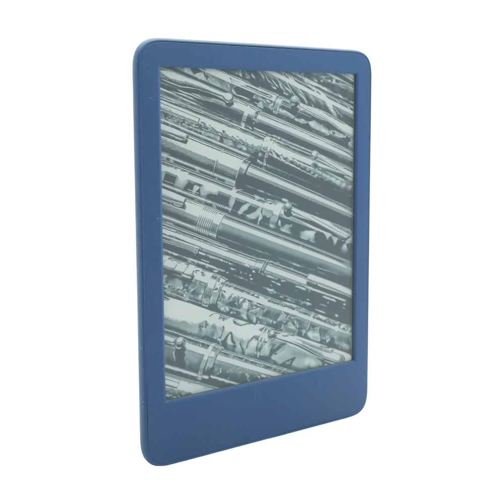 Kindle 11 11th 16GB Denim E-Reader – Unclaimed Baggage
