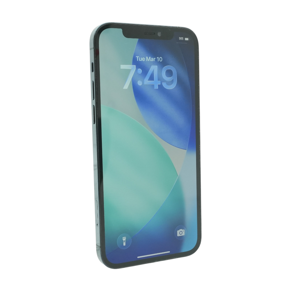 iPhone 12 Pro 
