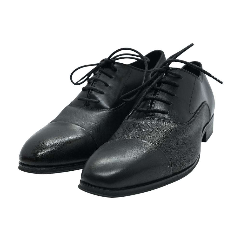 calvin klein dress shoes black Ebay