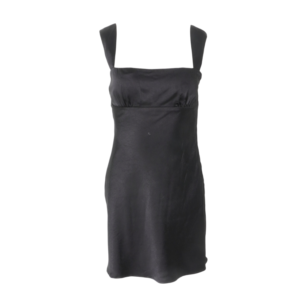Black Mini Dress Unclaimed Baggage Black Mini Dress Unclaimed Baggage