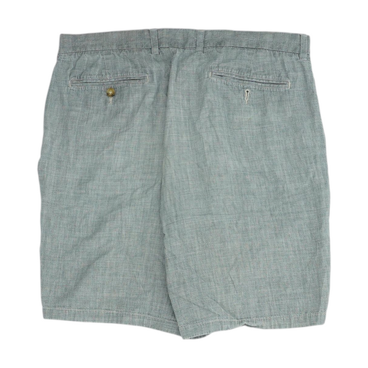 Hover J.Crew Gray Casual Shorts – Image 2