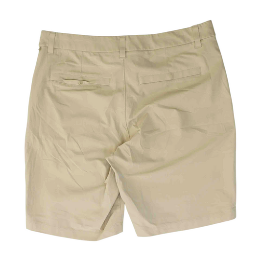 Hover Tan Chino / Khaki Shorts