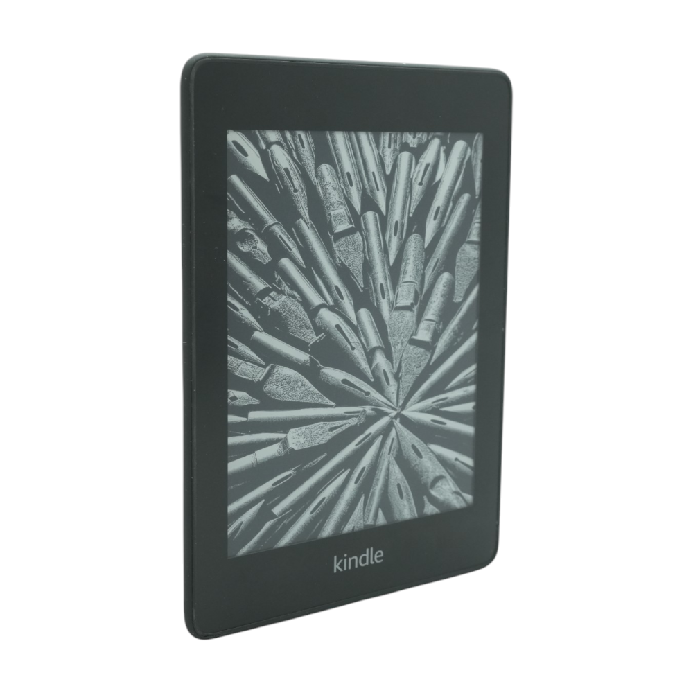 Kindle Paperwhite 4 8GB Black E-Reader – Unclaimed Baggage