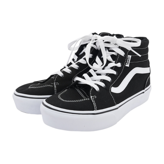 Hover Black Athletics