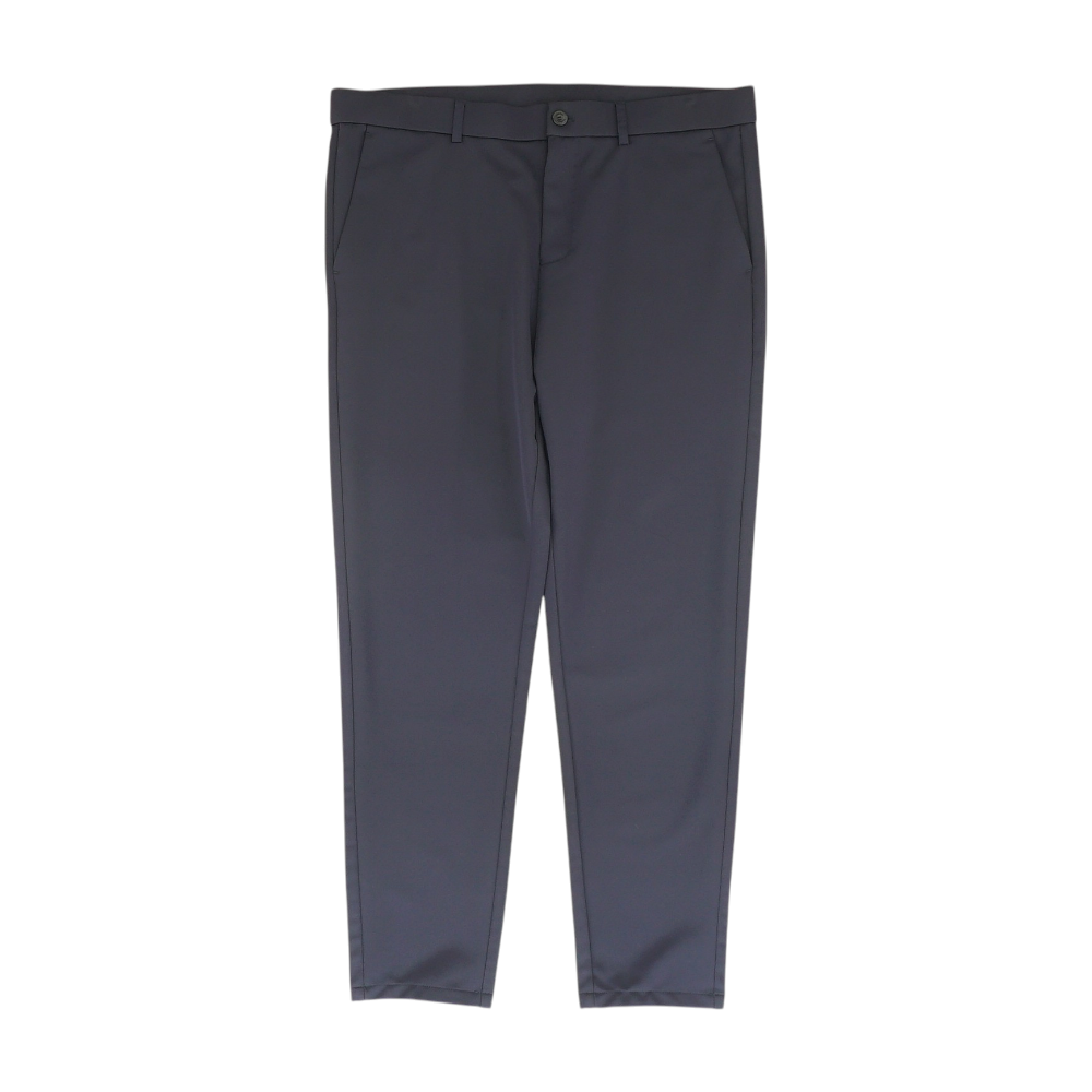 Navy Skinny Pants