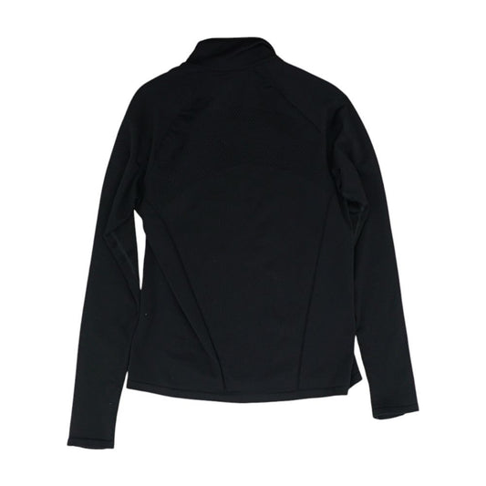 Hover Athleta Black Solid Active Jacket – Image 2