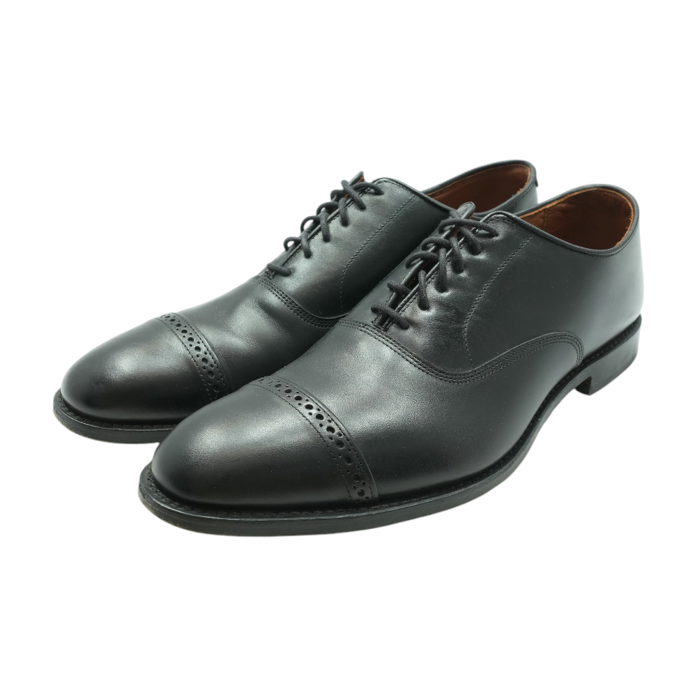 black dress shoes size 14 01 DARK/BROWN Size 9.5 Women's Black Tennis Dress weddingguestfashion Style:N61M3345