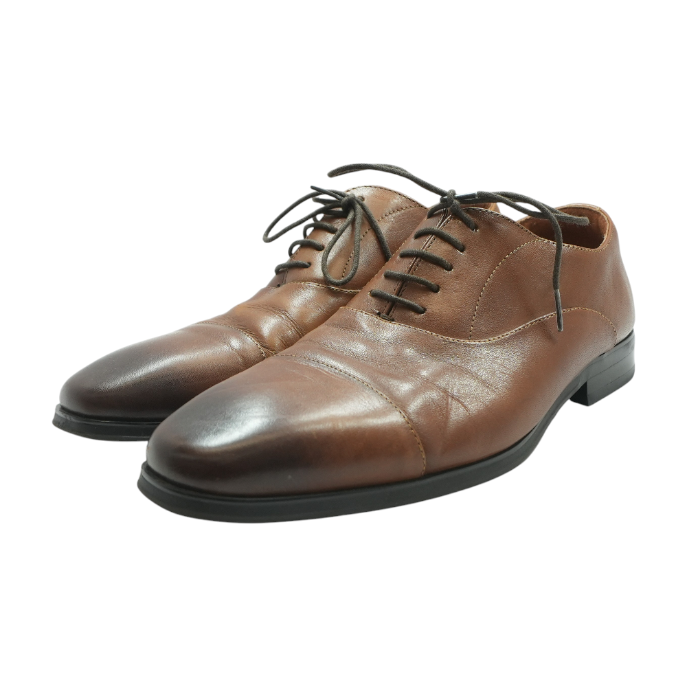 Brown Dress Shoes – Unclaimed Baggage