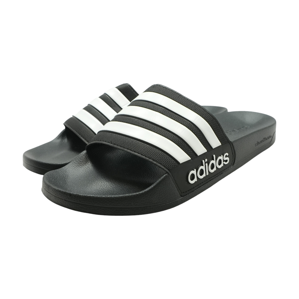 Adilette Shower Slides Athletic Slide Athletic Shoes – Unclaimed Baggage
