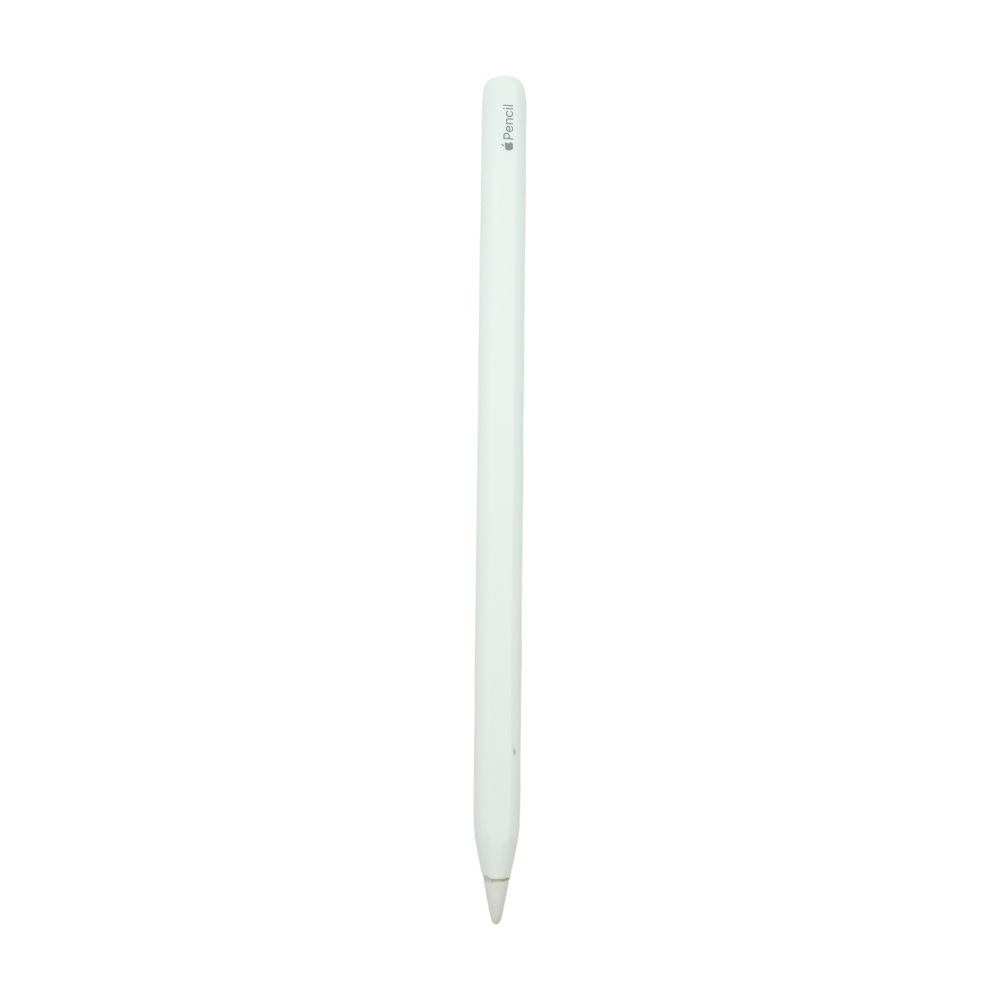White Pencil 2nd Gen Stylus – Unclaimed Baggage