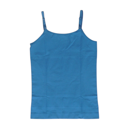 Hover Blue Shapewear