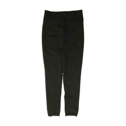 Hover Black Active Leggings