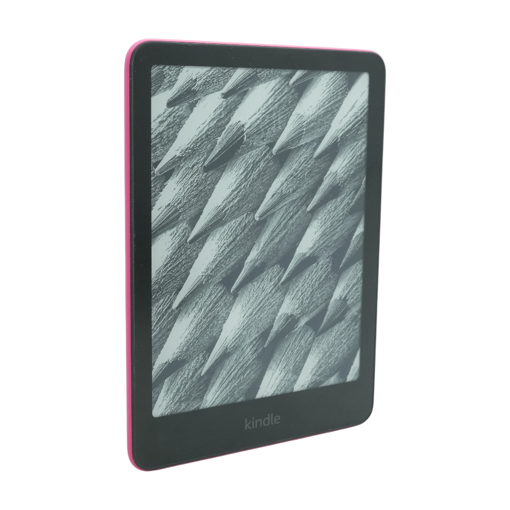 Kindle Paperwhite 6 16GB Raspberry E-Reader – Unclaimed Baggage