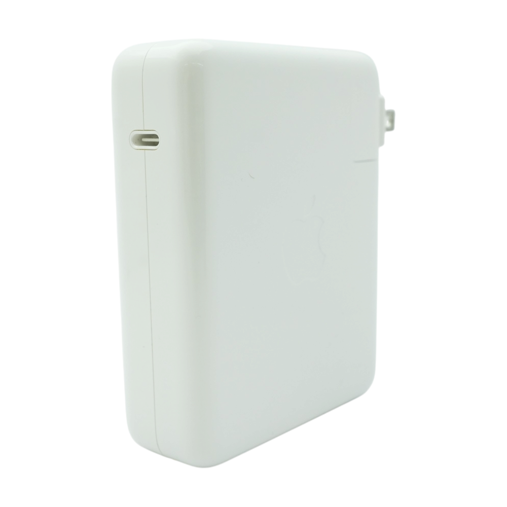 140W USB-C Power Adapter Charging Block – Unclaimed Baggage