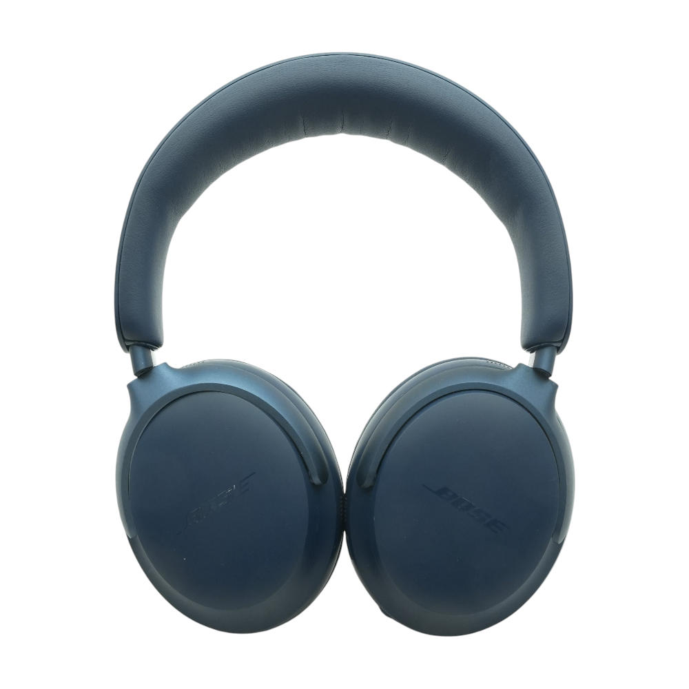Lunar Blue QuietComfort Ultra Noise Cancelling Headphones