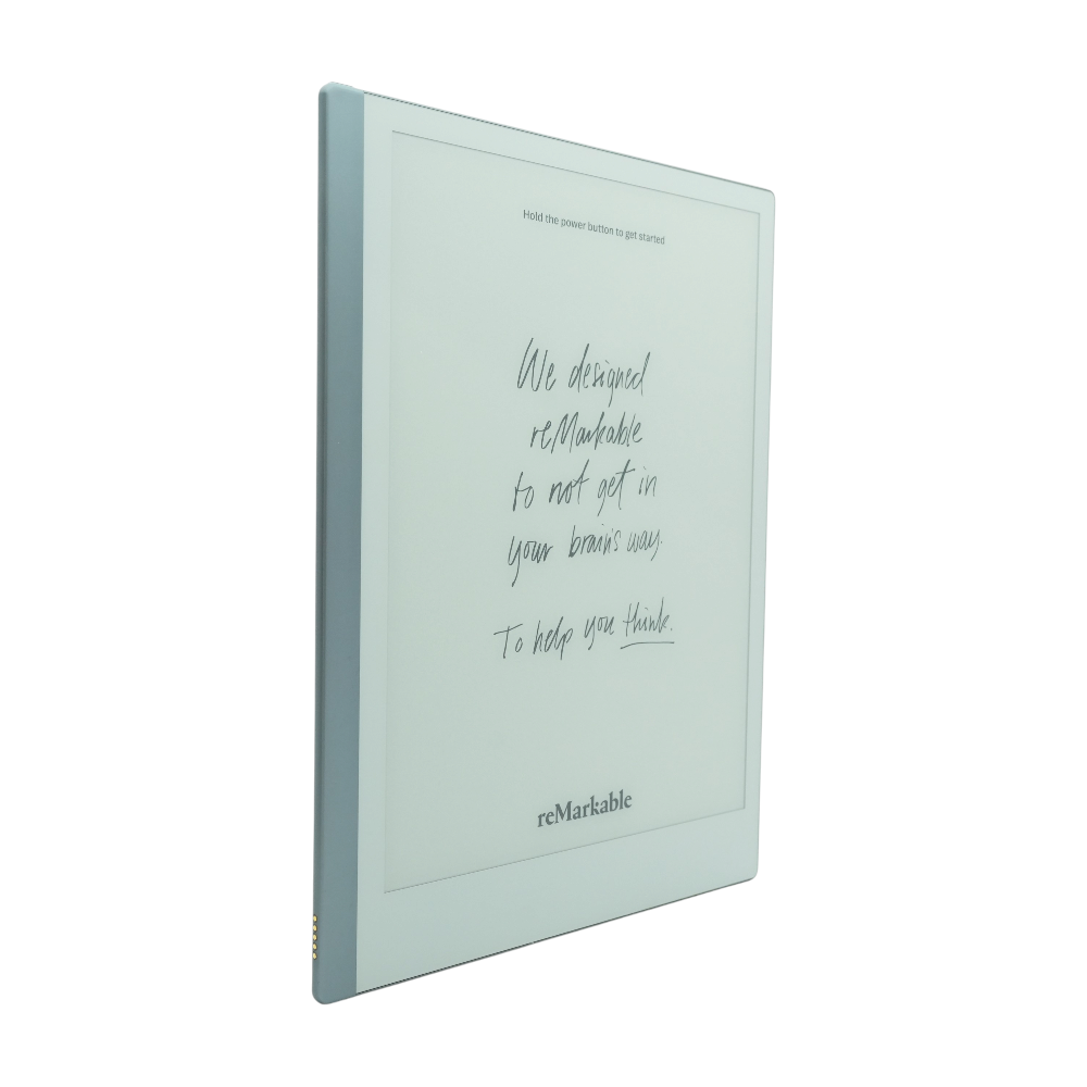 reMarkable 2 Paper Tablet 10.2
