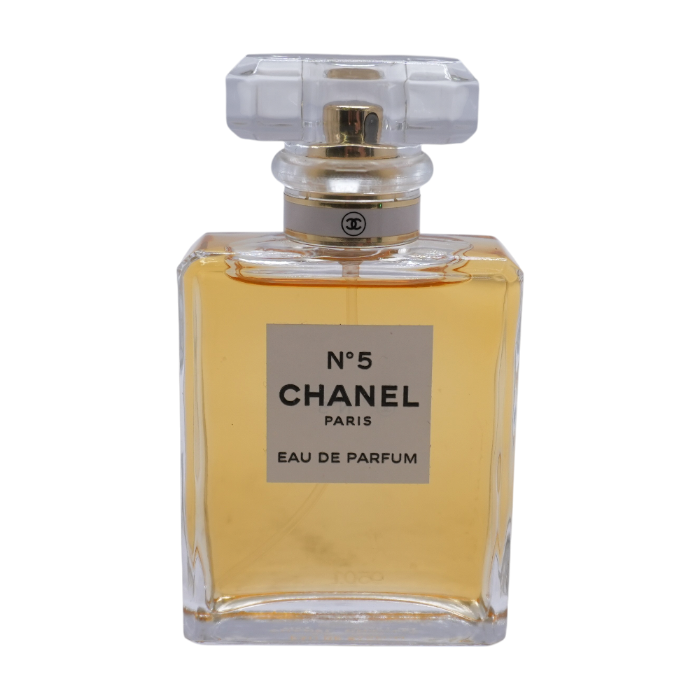 No. 5 Eau de Parfum – Unclaimed Baggage