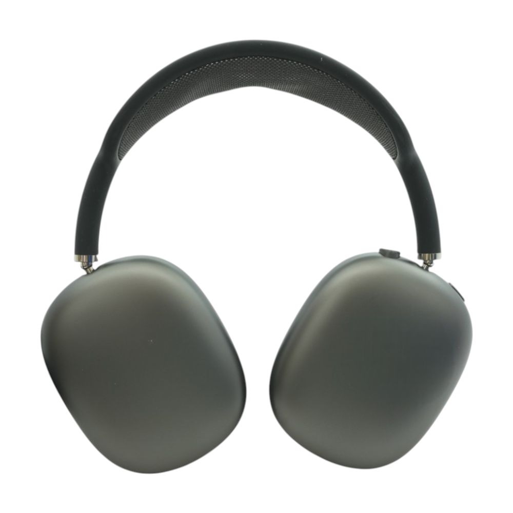 Space Gray Airpods Max (Lightning) – Unclaimed Baggage