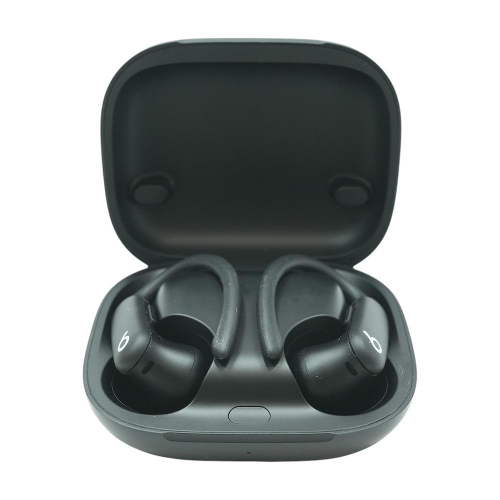 Black PowerBeats Pro 2 Wireless Earbuds – Unclaimed Baggage