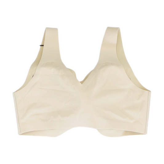 Hover Nude Plus Size Bra